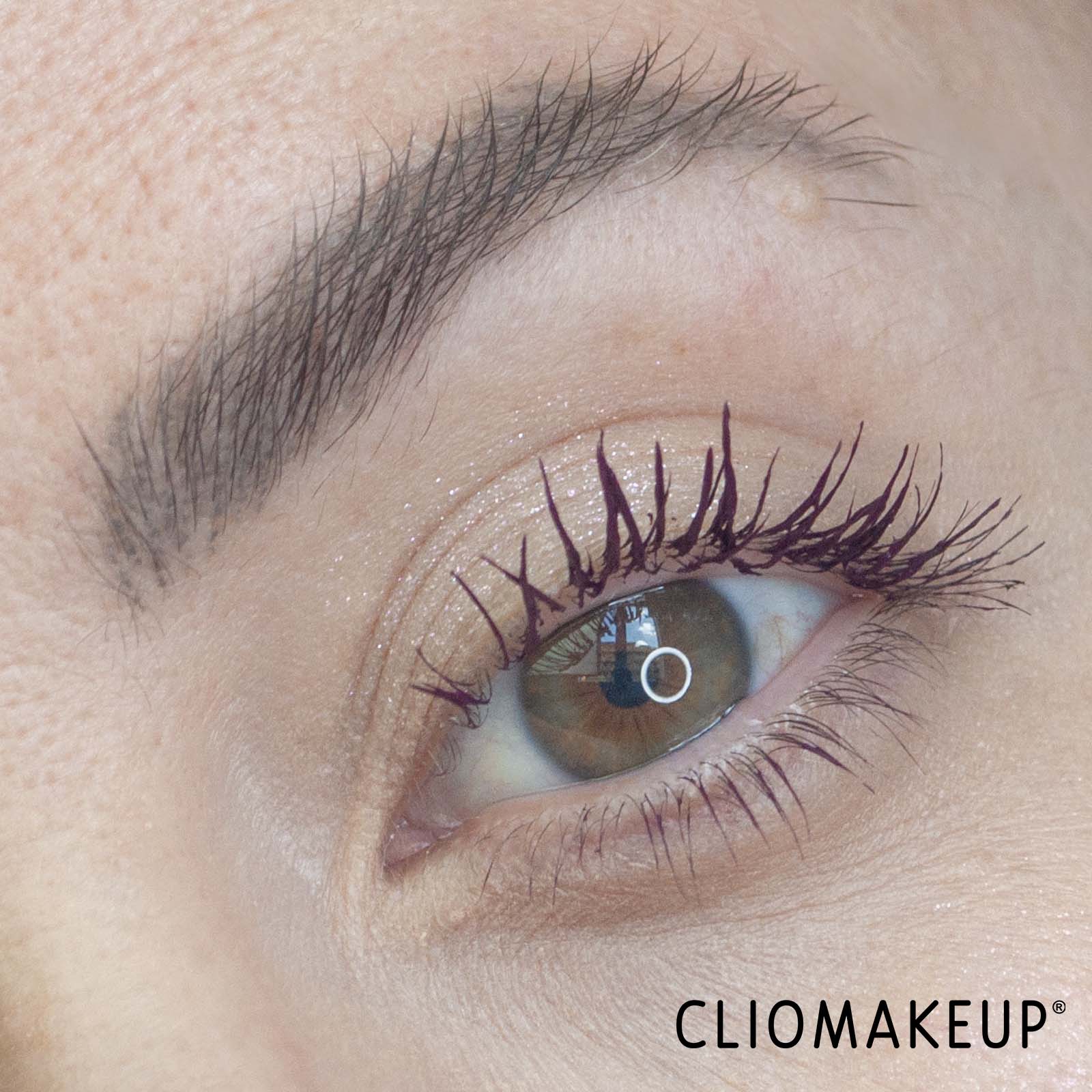 recensione-mascara-kiko-emma-roberts-x-kiko-milano-maxi-mod-mascara-seconda-passata