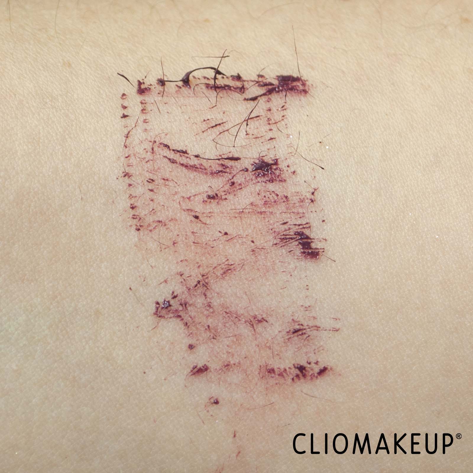 recensione-mascara-kiko-emma-roberts-x-kiko-milano-maxi-mod-mascara-texture