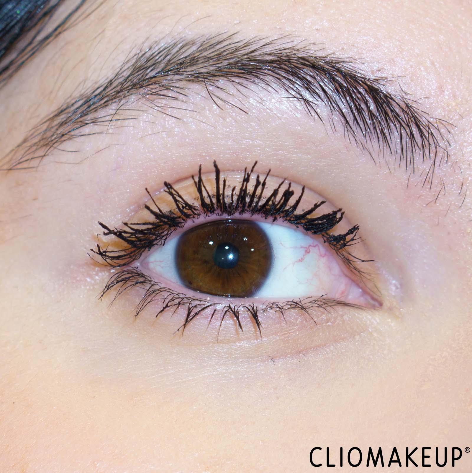 recensione-mascara-loreal-paris-panorama-all-night-black-mascara-seconda-passata