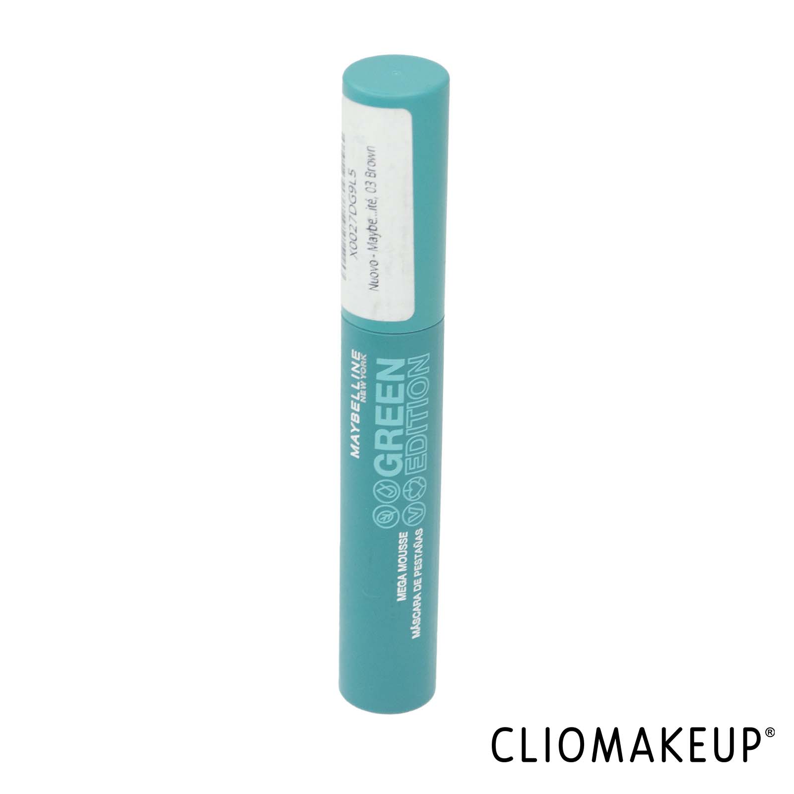 recensione-mascara- maybelline-green-edition-mega-mousse-mascara-packaging-primario-close-up