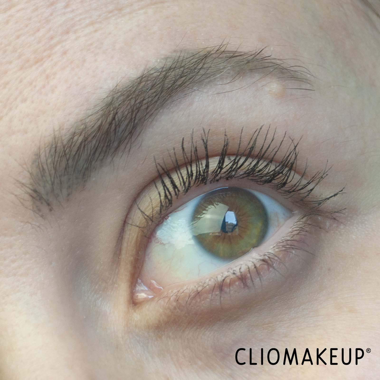 recensione-mascara- maybelline-green-edition-mega-mousse-mascara-seconda-passata