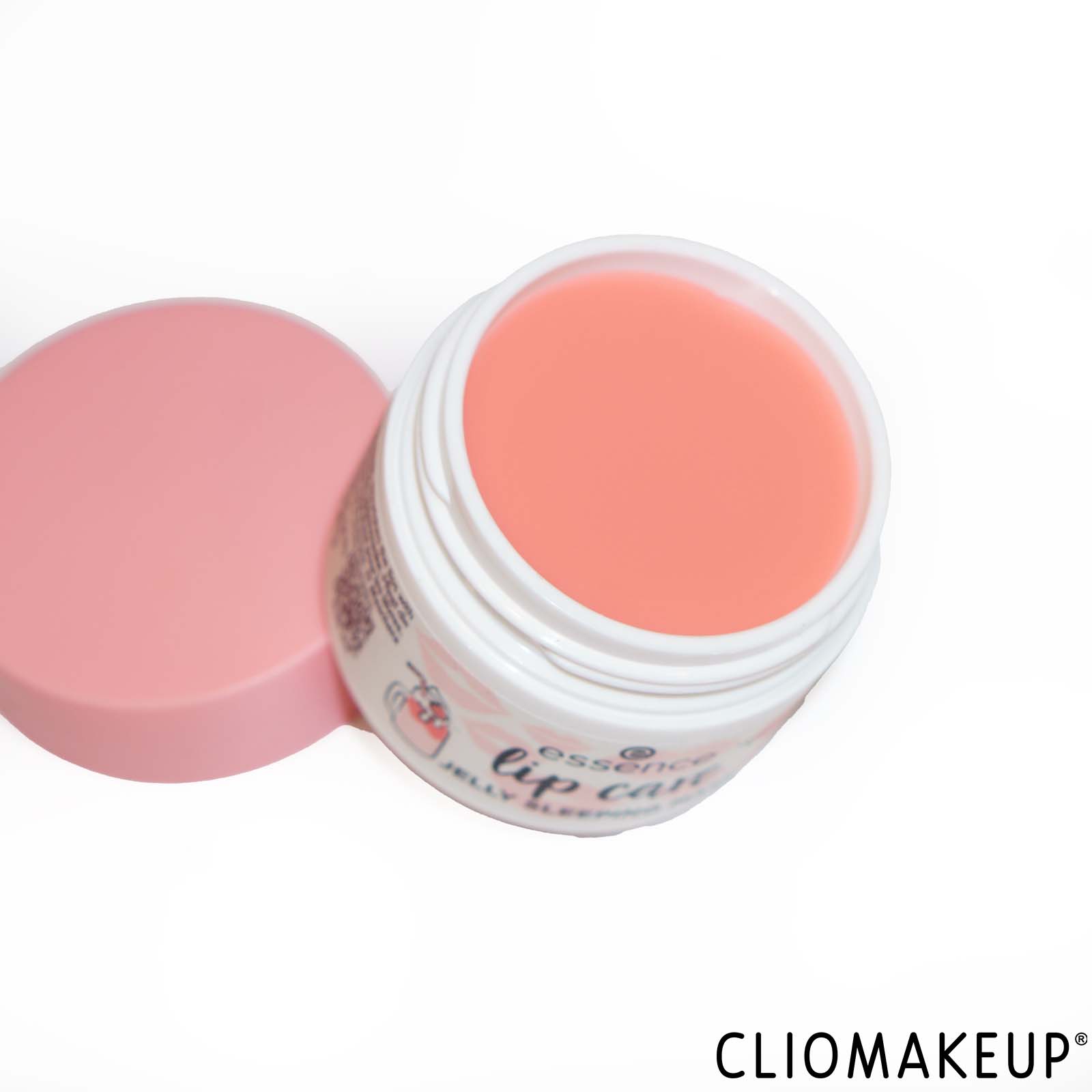 recensione-maschera-labbra-essence-lip-care-jelly-sleeping-mask-close-up