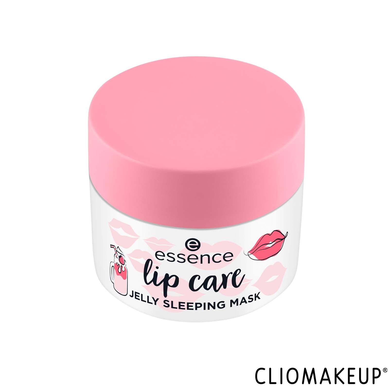 recensione-maschera-labbra-essence-lip-care-jelly-sleeping-mask-copertina