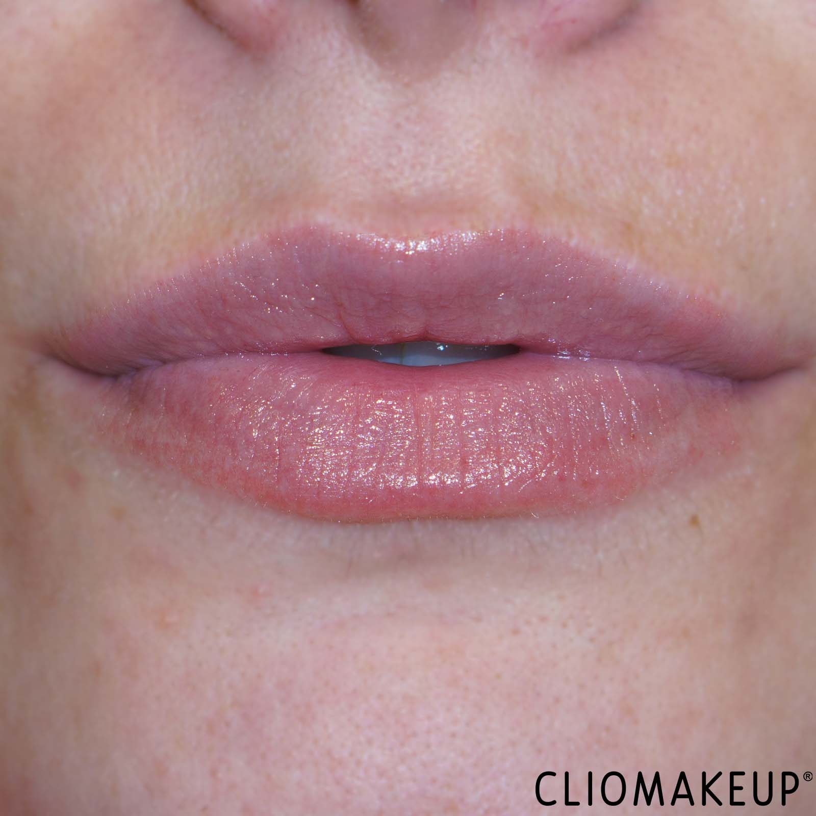 recensione-maschera-labbra-essence-lip-care-jelly-sleeping-mask-risultato