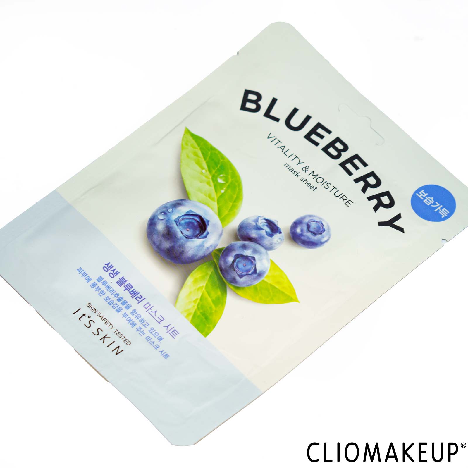 recensione-maschera-viso-its-skin-the-fresh-mask-sheet-blueberry-pack