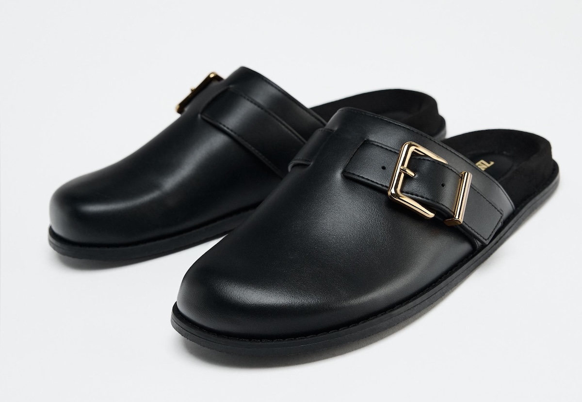 scarpe-basse-zara-primavera-2025-sabot