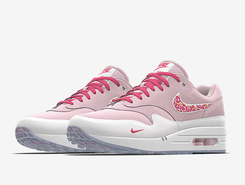 scarpe-nike-donna-rosa