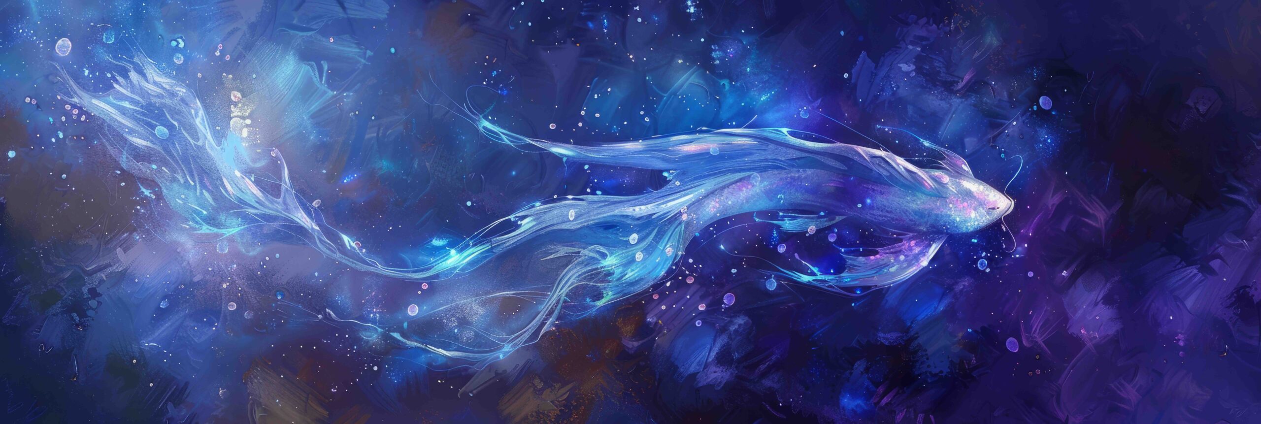 segno-zodiacale-pesci-illustrazione