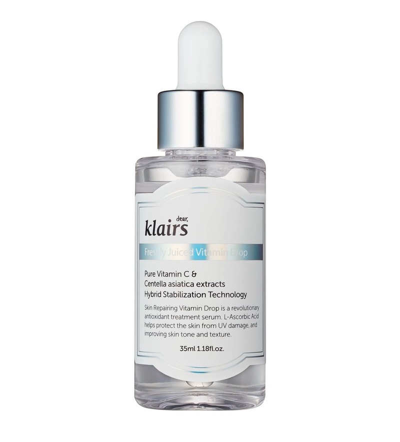 sieri-vitamina-c-coreani-klairs-freshly-juiced-vitamin-drop