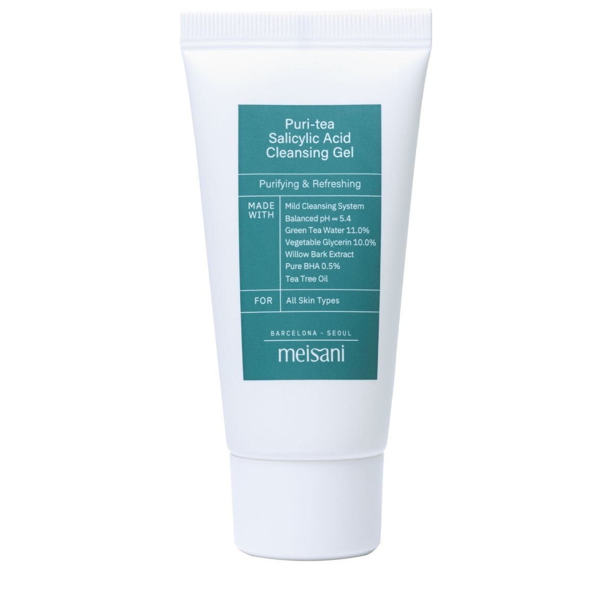 skincare-coreana-antimacchie-detergente