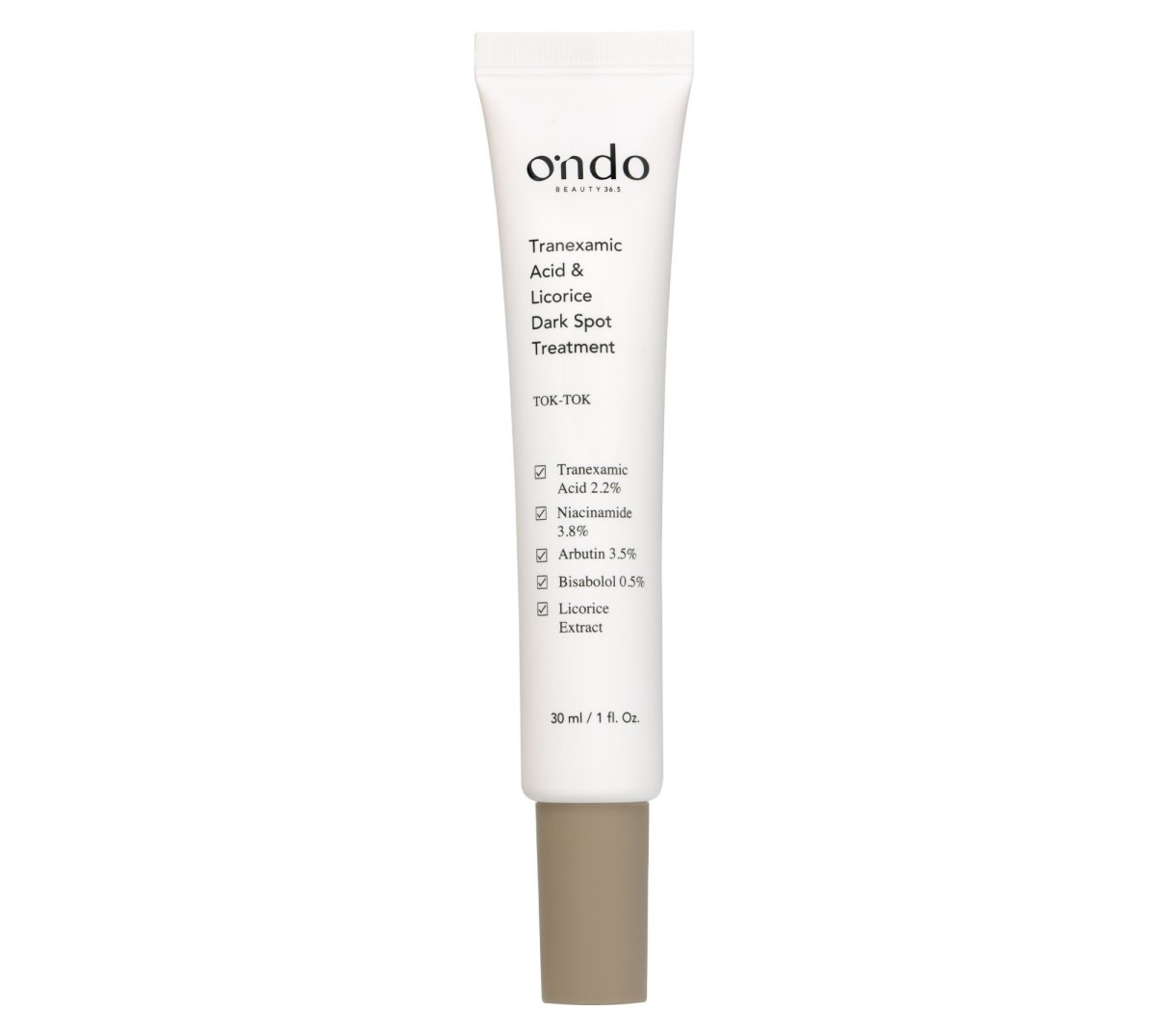 skincare-coreana-antimacchie-ondo