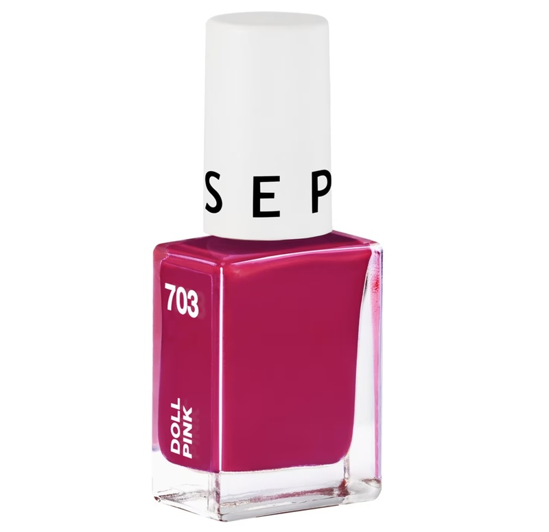 smalto-magenta-sephora-collection-nail-polish-doll-pink