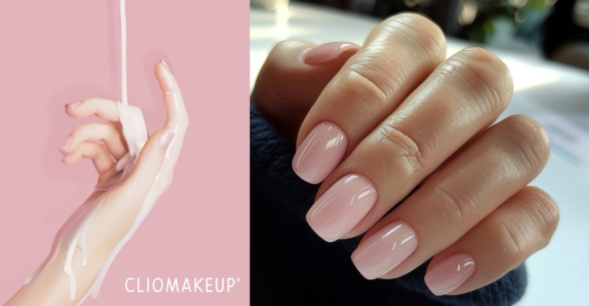 smalto-rosa-lattiginoso-manicure