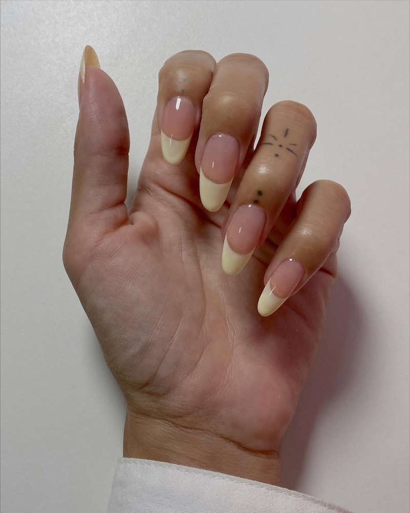 smalto-vaniglia-french