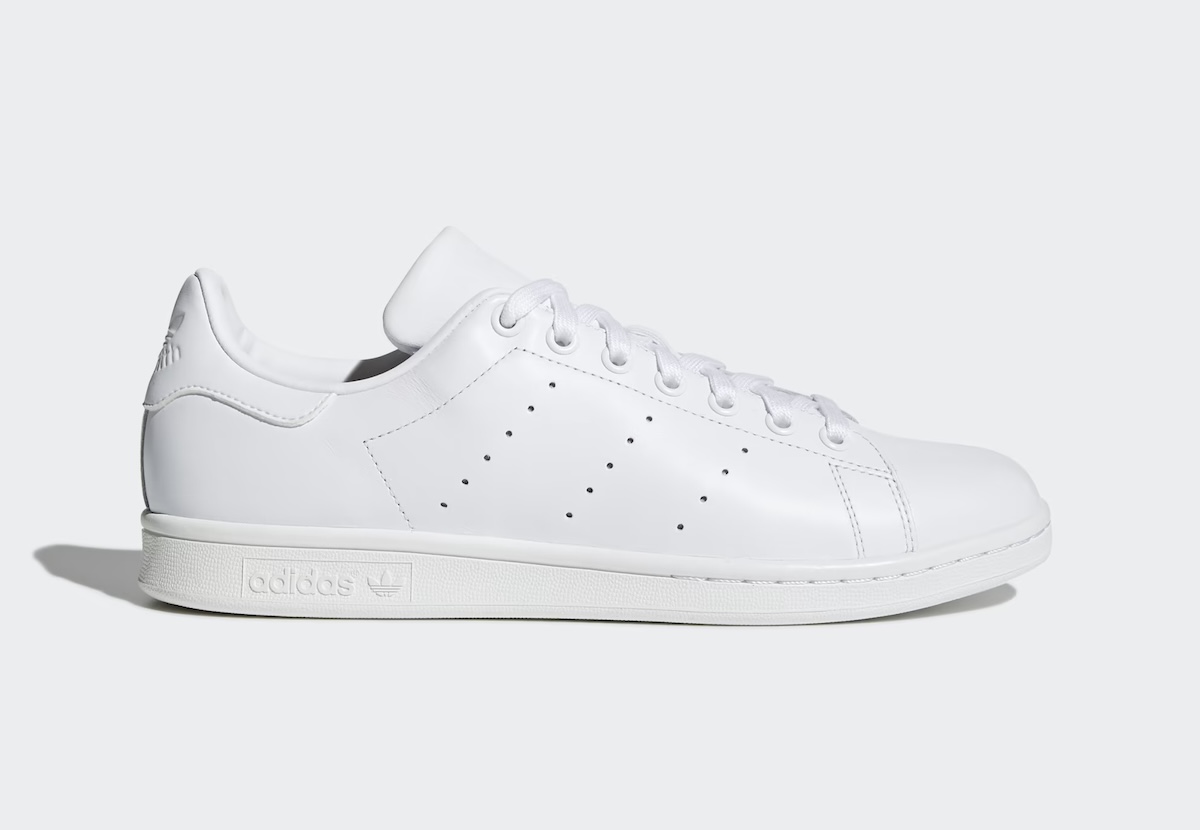 sneakers-bianche-primavera-2025-adidas-stan-smith