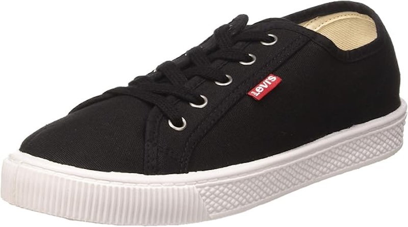 sneakers-nere-primavera-2025-tela-levis