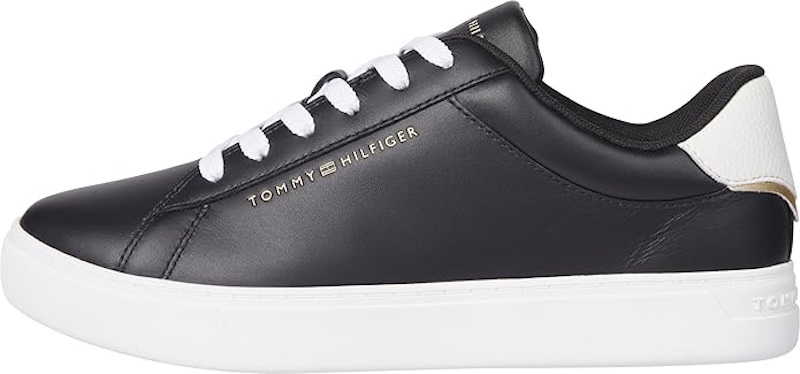 sneakers-nere-primavera-2025-tommy-hilfiger