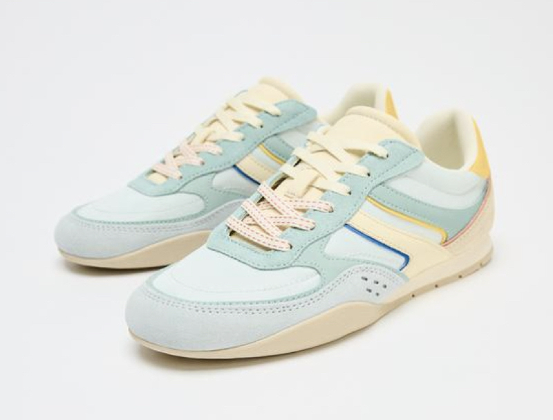 sneakers-zara-primavera-2025-colorate