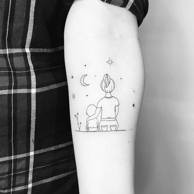 tatuaggi-mamme-figlio