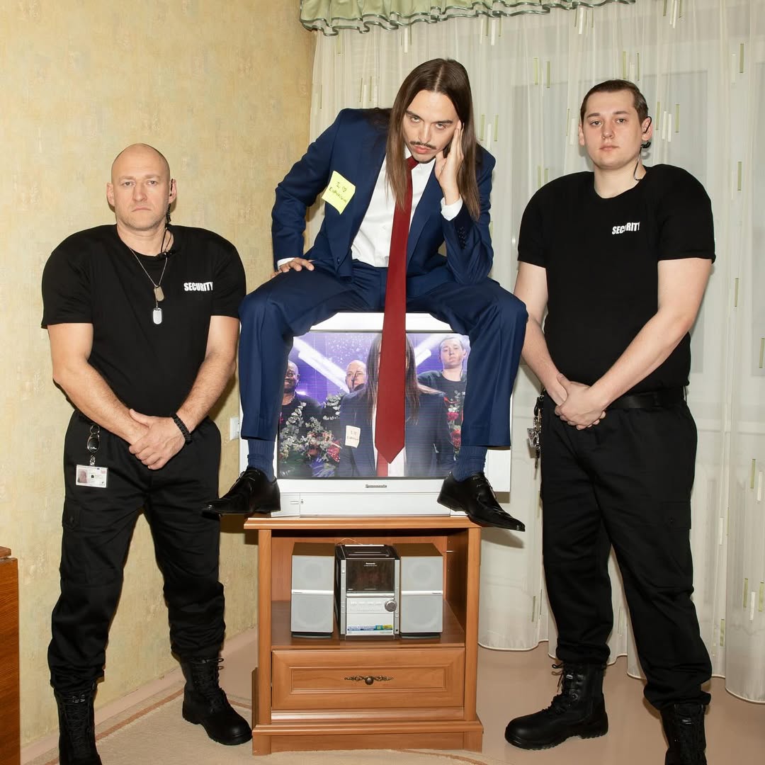 tommy-cash-eurovision