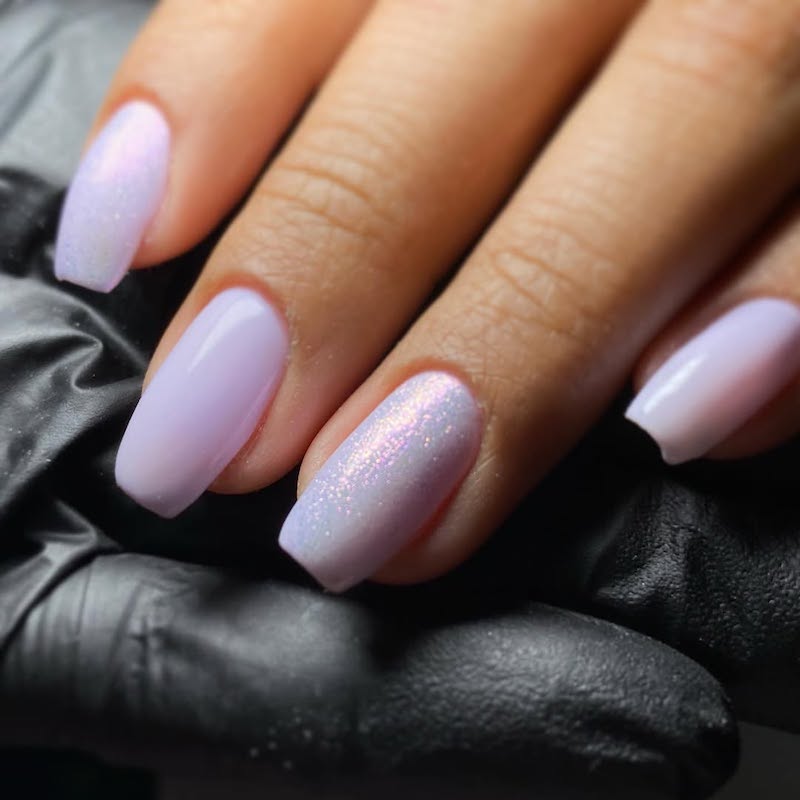 unghie-sposa-2025-lilla