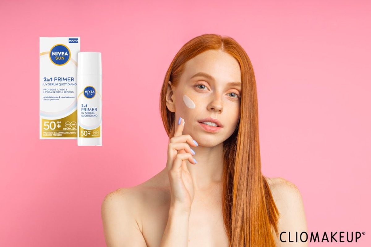 Come-usare-NIVEA-SUN-2in1-Primer-UV-Serum-Quotidiano-SPF50-cover