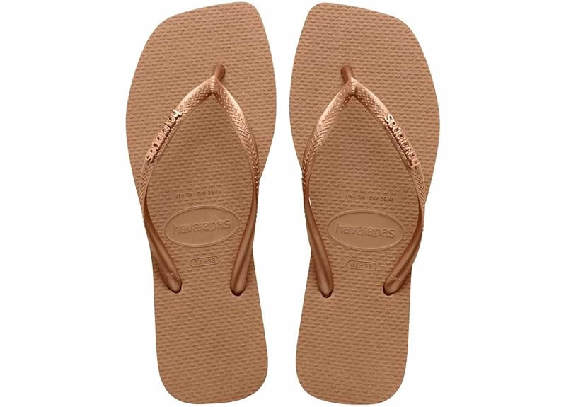 Havaianas-estate-2025-oro