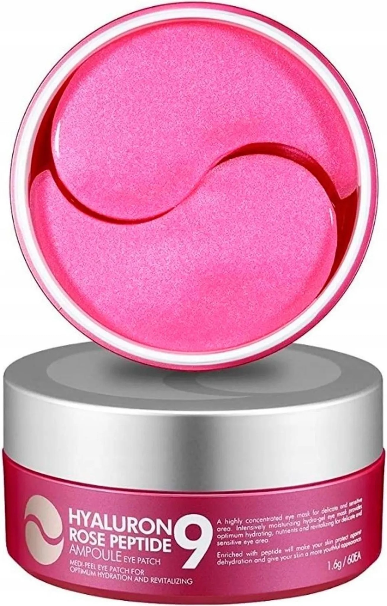 MEDIPEEL-patch-occhi-hyaluron-rose-peptide