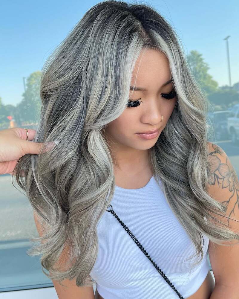 balayage-coprire-capelli-bianchi-decolorazione