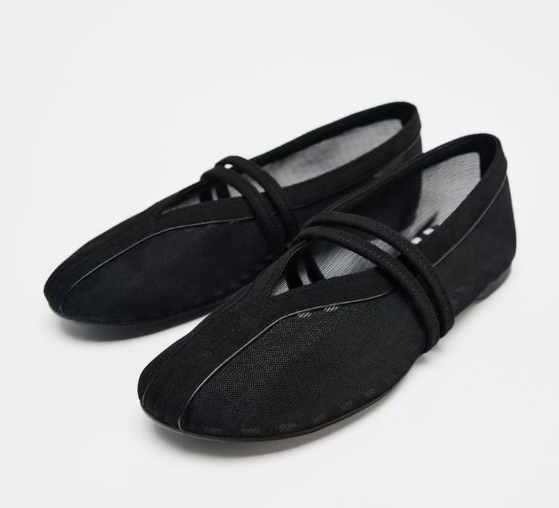 ballerine-mesh-zara-rete-doppio-cinturino