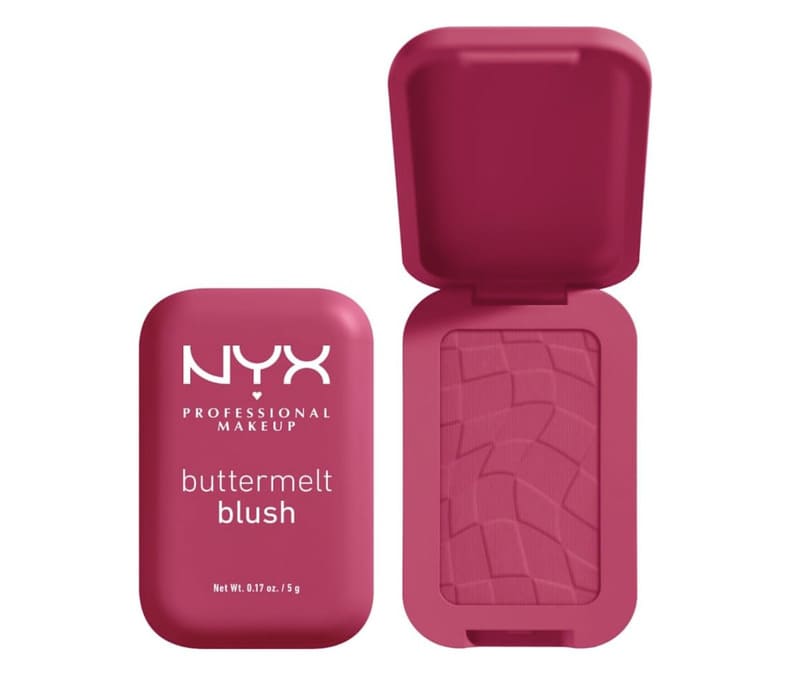 blush-magenta-NYX-buttermelt-blush-butta-than-before