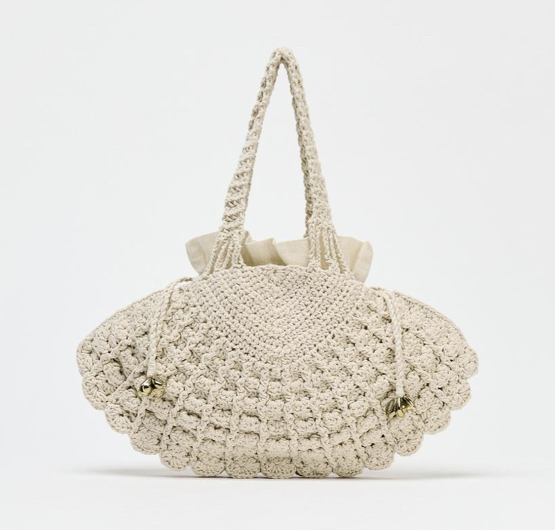 borse-uncinetto-estate-2025-conchiglia