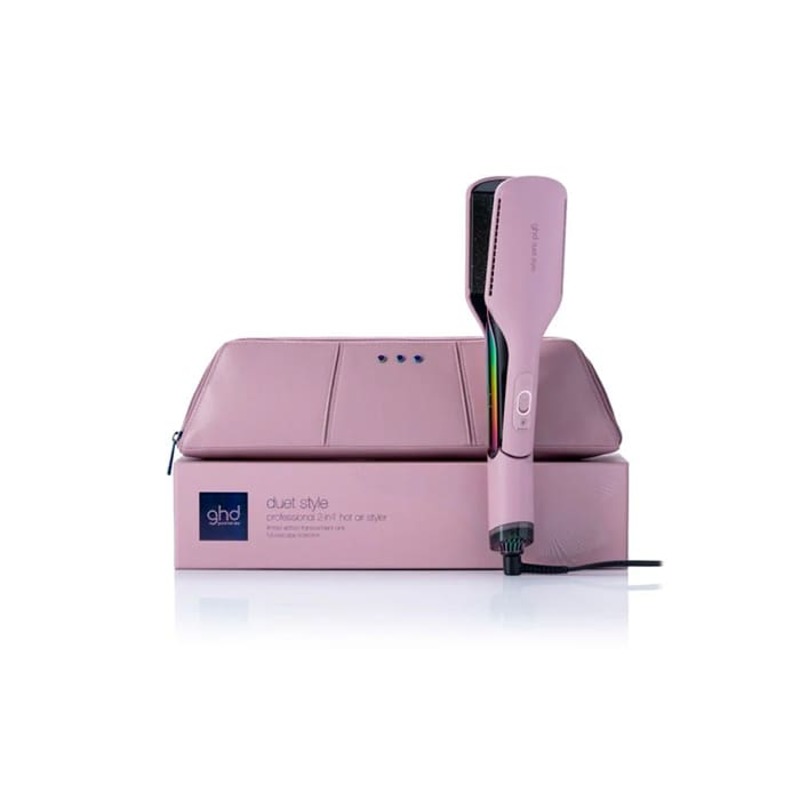 cambio-look-da-mossa-a-liscia-ghd-duet-style-rosa-trascendentale