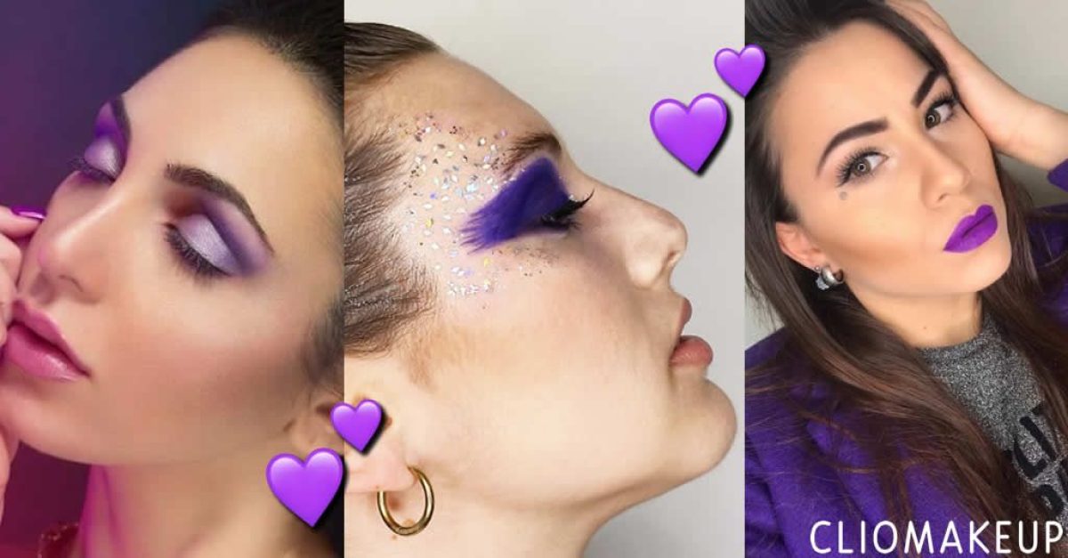 cliomakeup-trucco-viola-cover