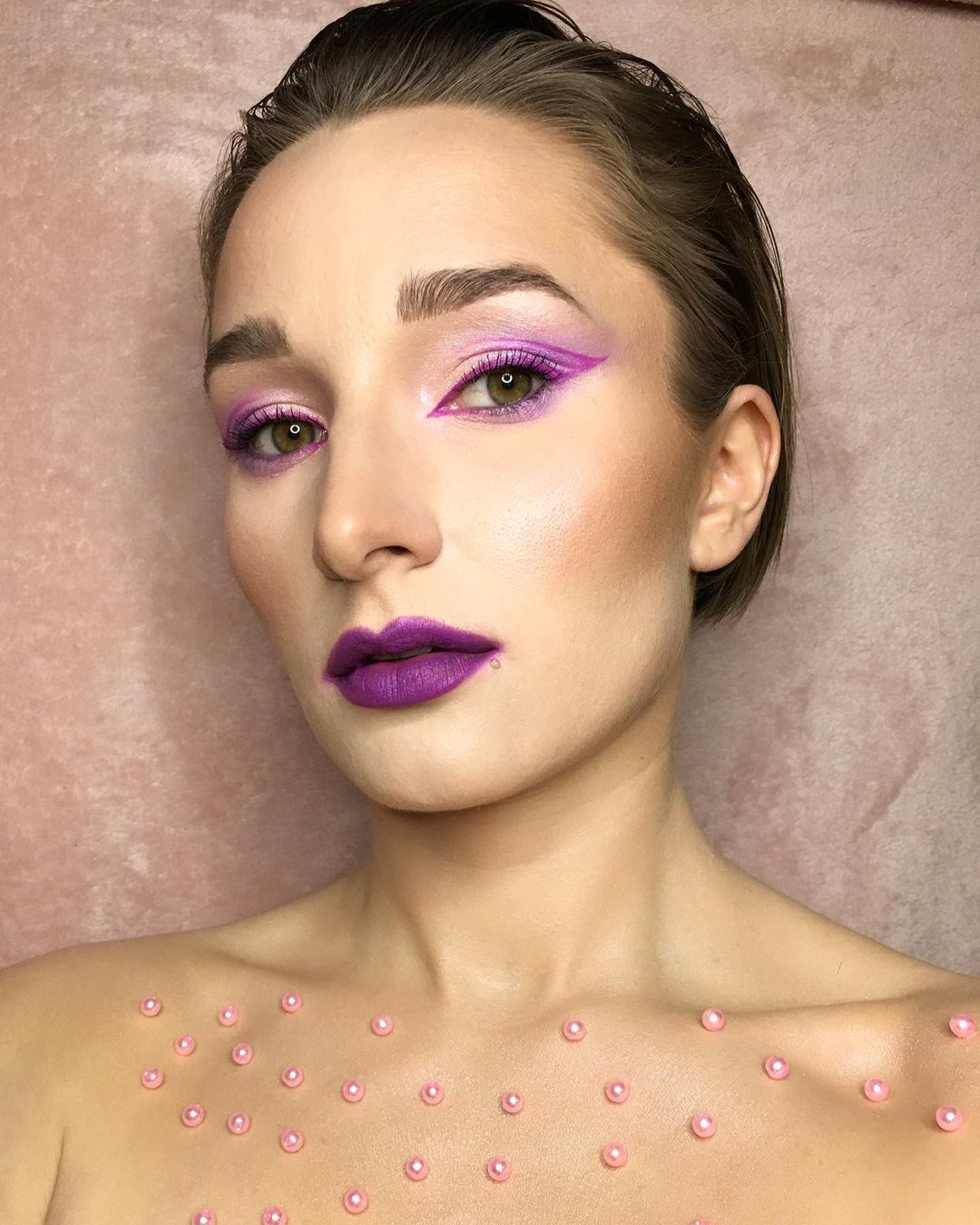 cliomakeup-trucco-viola-12