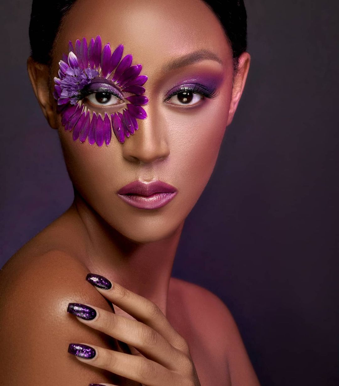 cliomakeup-trucco-viola-9