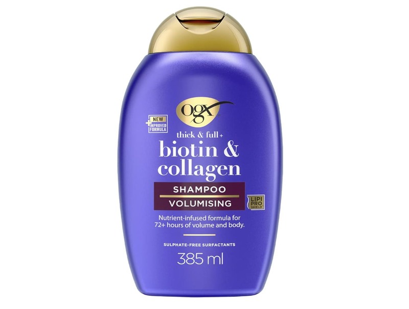 collagene-per-capelli-OGX-shampoo-biotina-Collagene