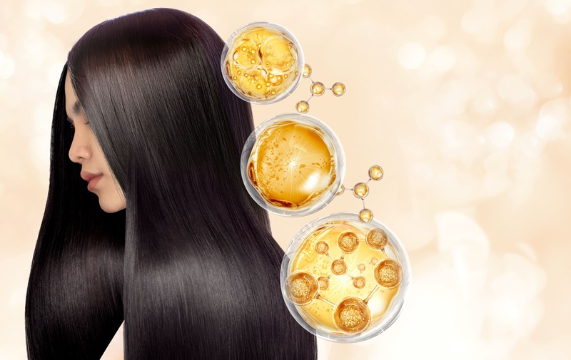 collagene-per-capelli-benefici