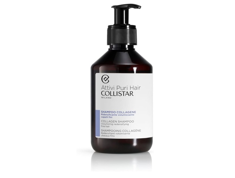 collagene-per-capelli-collistar-attivi-puri-shampoo-collagene