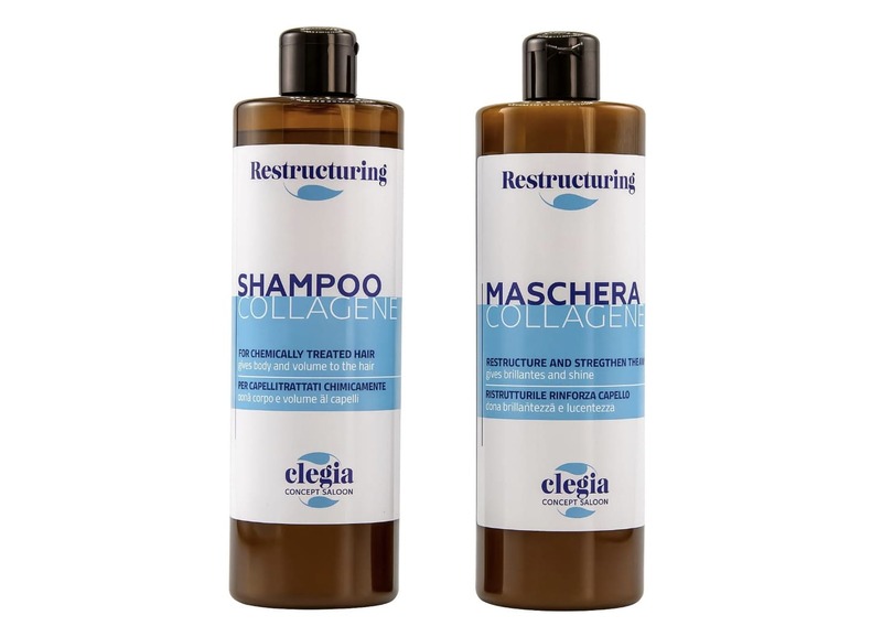 collagene-per-capelli-restructuring-Kit-Shampoo-Balsamo-collagene-capelli