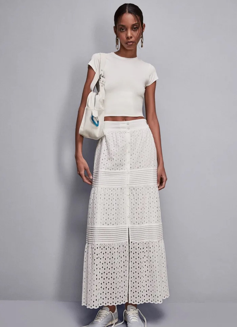 come-indossare-pizzo-sangallo-gonna-lunga