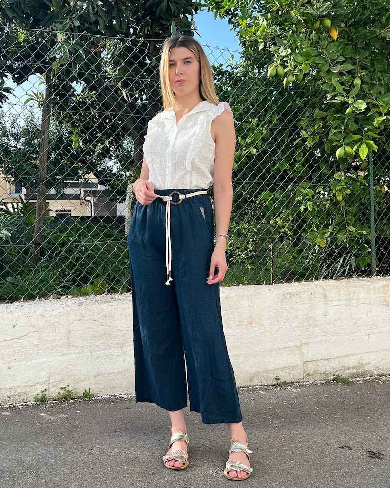 come-indossare-pizzo-sangallo-top-pantaloni