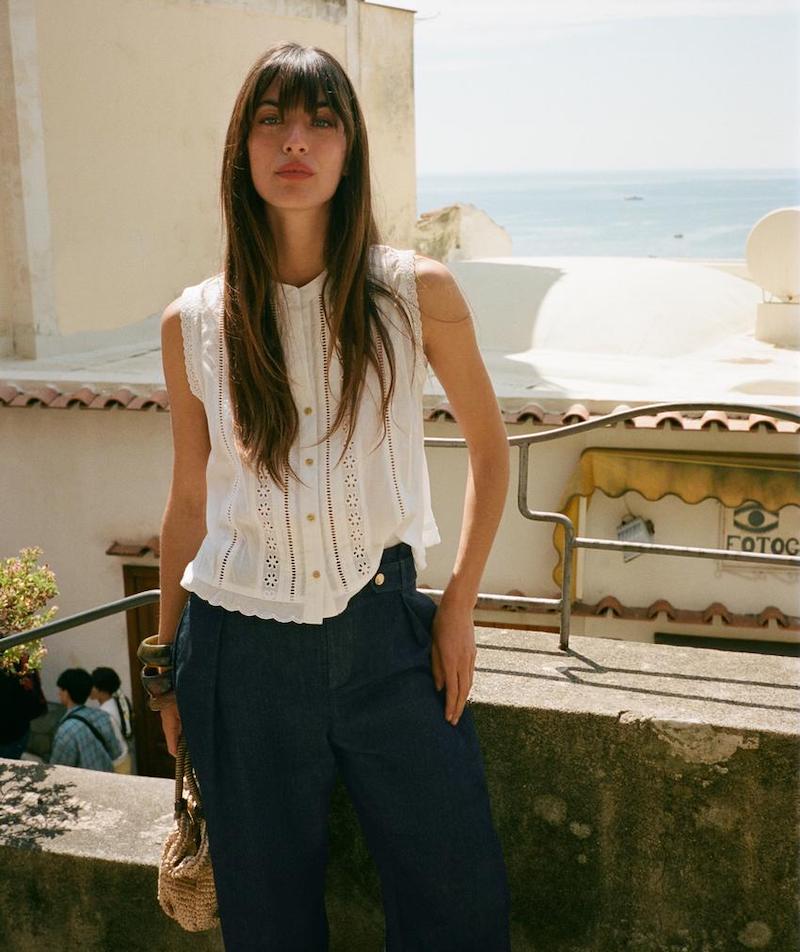 come-indossare-pizzo-sangallo-top