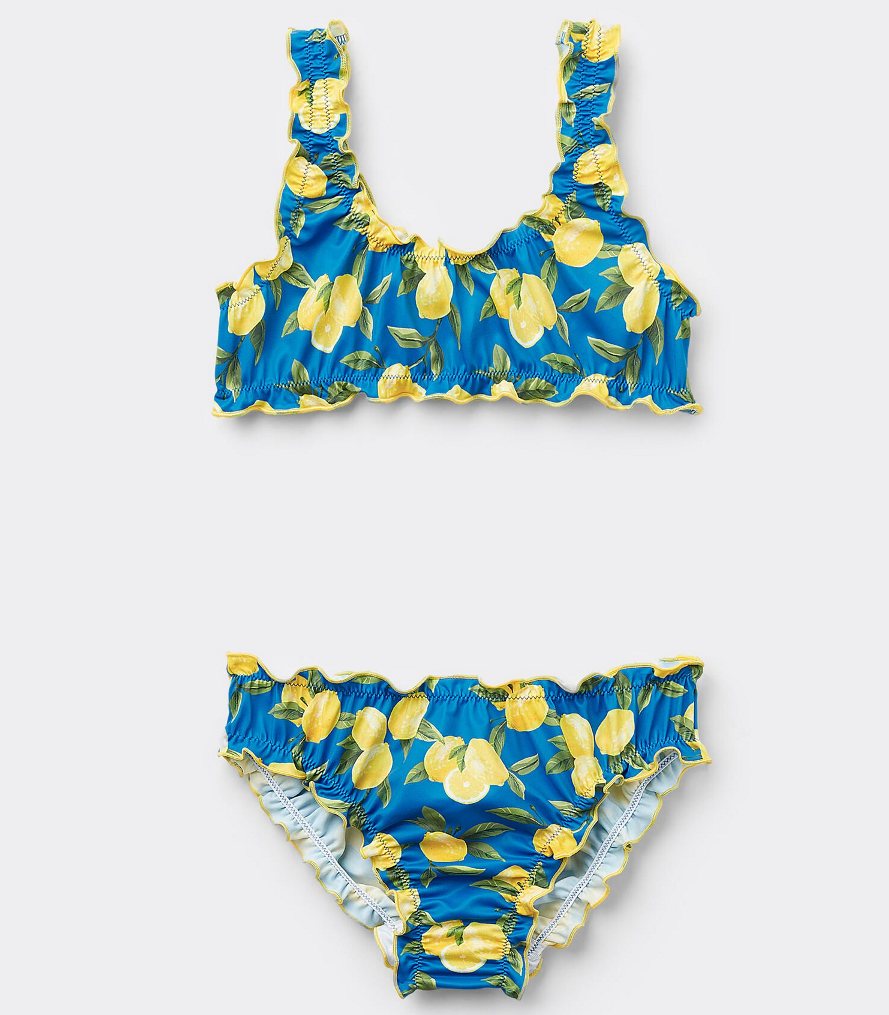 costumi-bagno-bambini-estate-2025-limoni