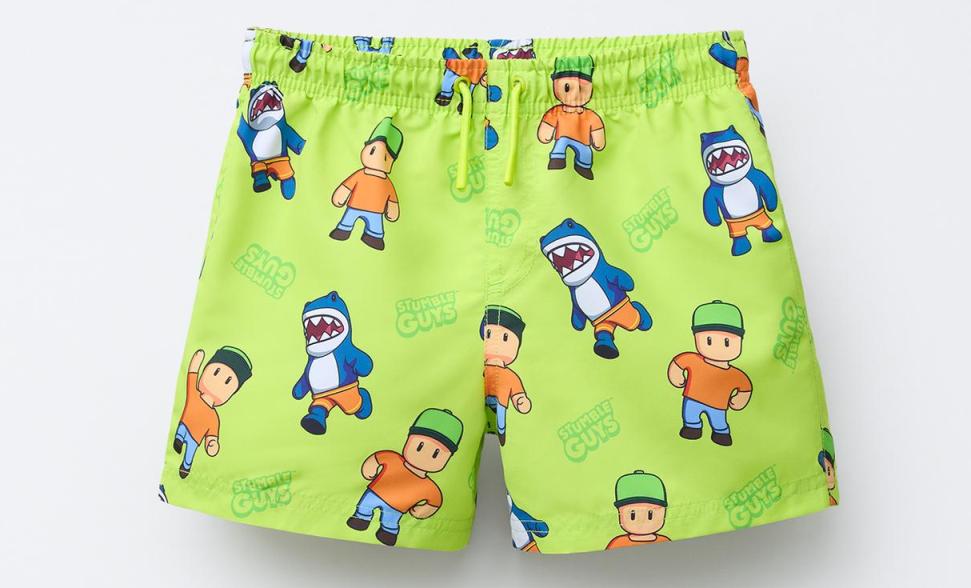 costumi-bagno-bambini-estate-2025-stumble