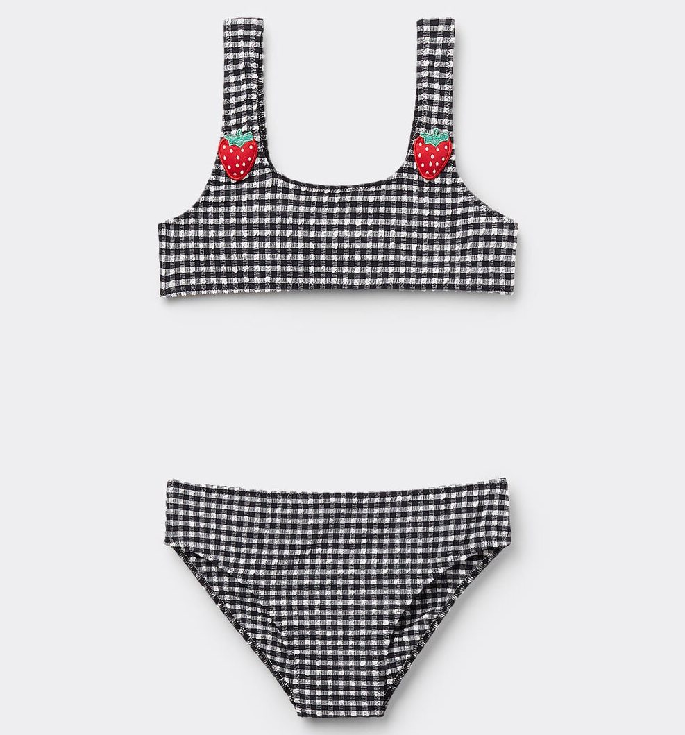 costumi-bagno-bambini-estate-2025-vichy