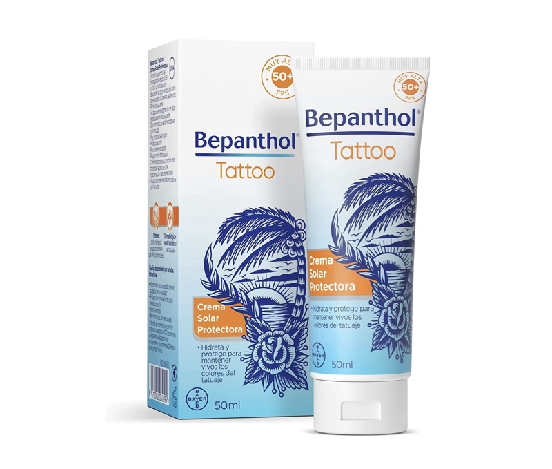 crema-solare-tatuaggi-bepanthol