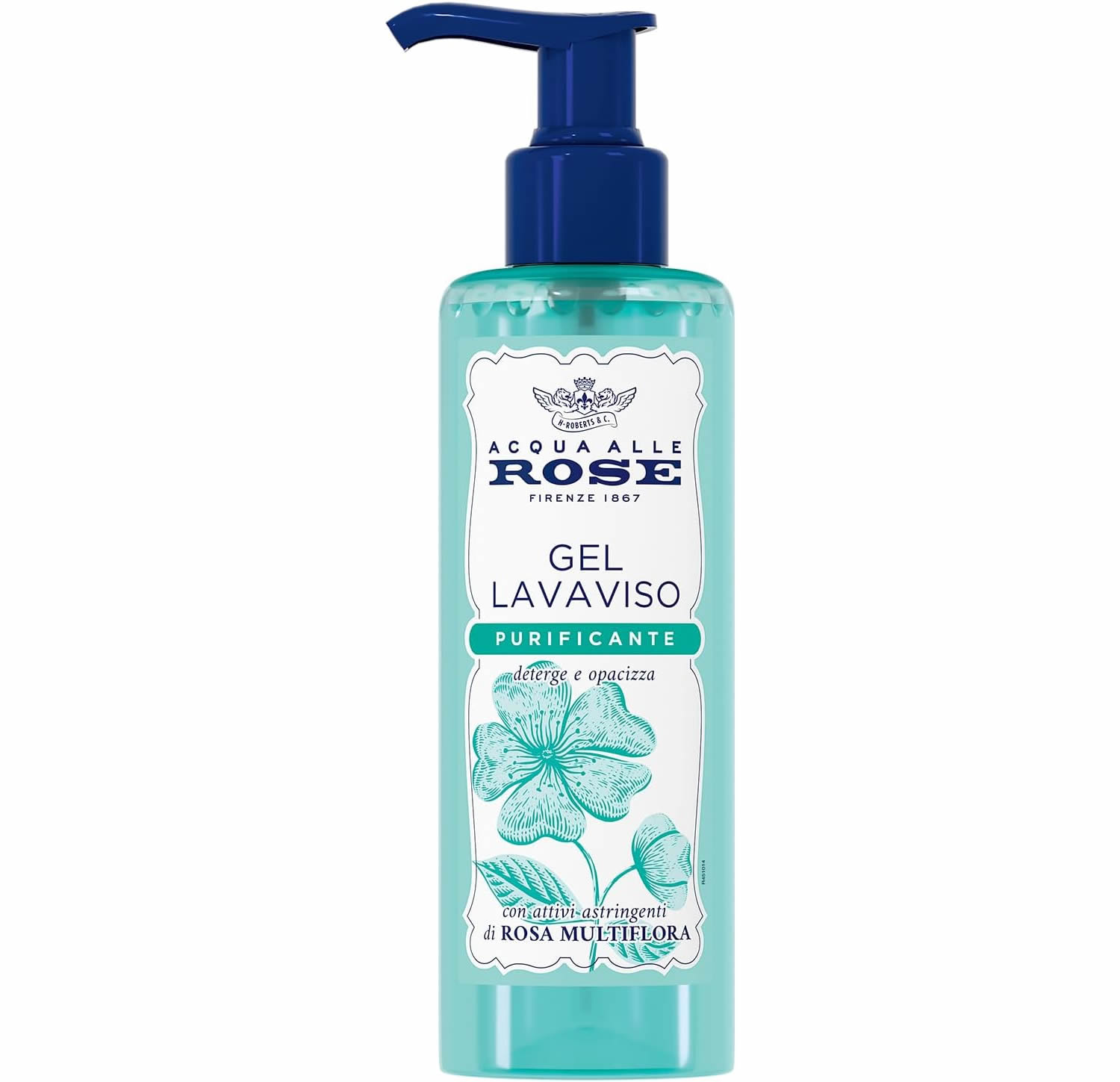 detergenti-viso-estate-rose