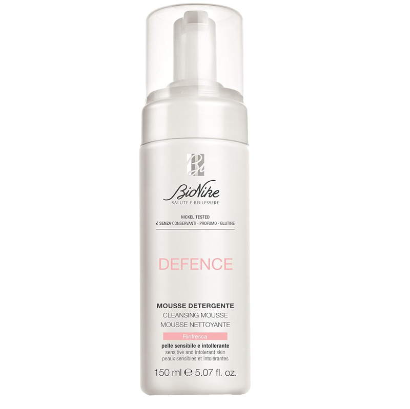 detersione-viso-estate-perche-come-rimuovere-protezione-solare-bionike-mousse