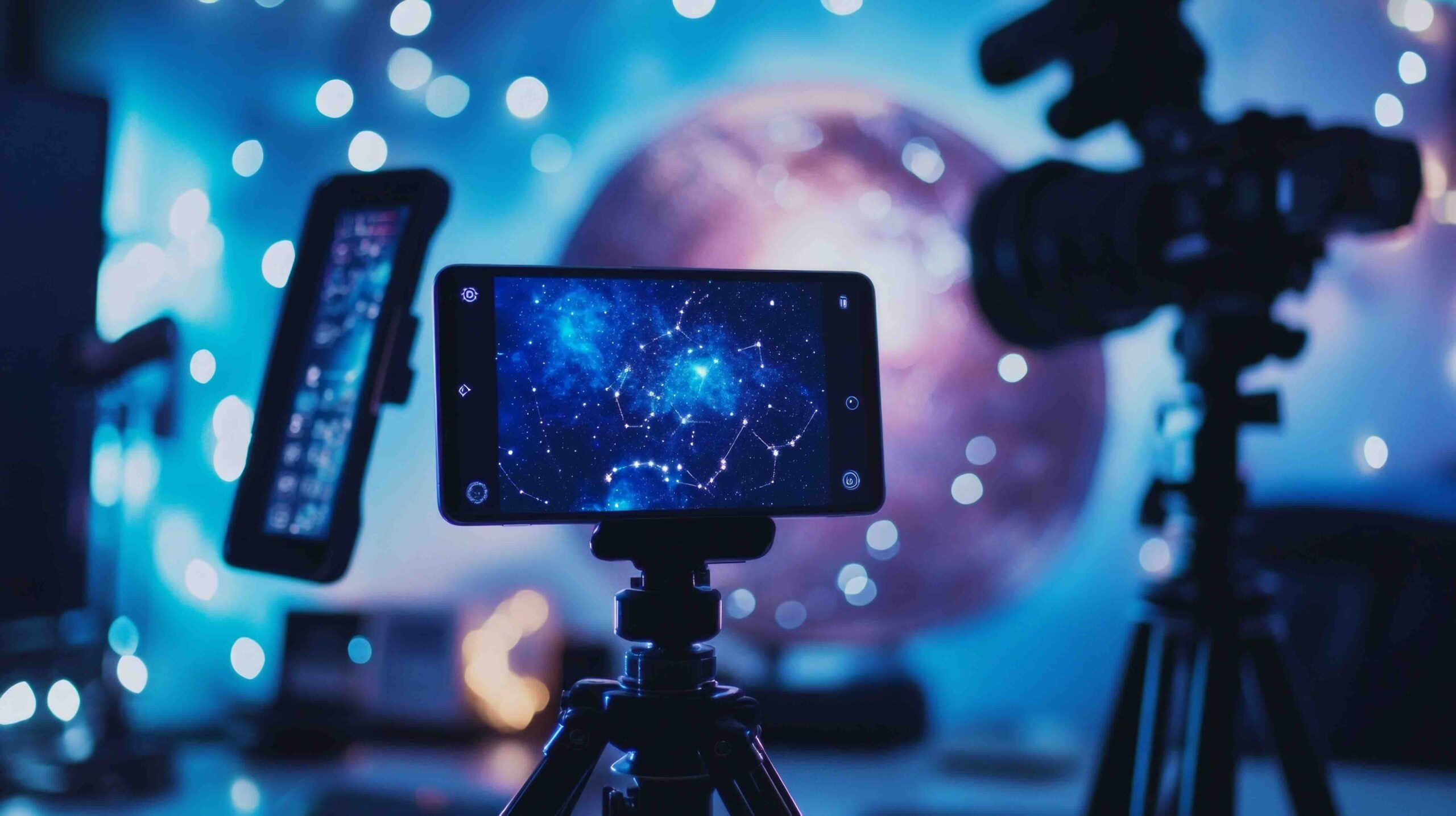 film-segno-zodiacale-telecamera-smartphone